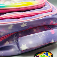 15* Inches Premium Frozen School Bag