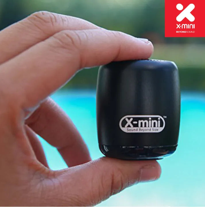 Original X-mini Ultra Portable Wireless Speaker