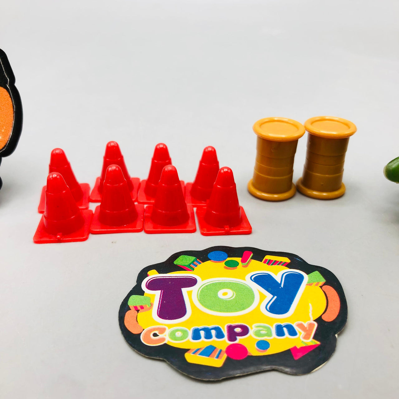 4WD RC Porsche Mini Drifting Car