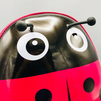Ladybug Design Picnic Shoulder Bag