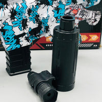 Electric M416 Gel Blaster Shooting Gun