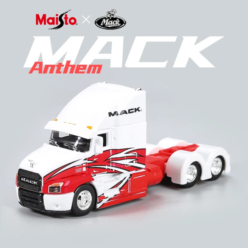 Maisto Diecast 1:64 LoneStar Truck