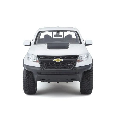 Maisto 1:27 Diecast 2017 Chevrolet Colorado ZR2