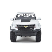 Maisto 1:27 Diecast 2017 Chevrolet Colorado ZR2