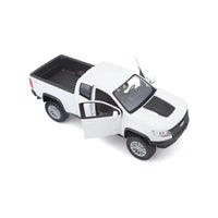 Maisto 1:27 Diecast 2017 Chevrolet Colorado ZR2