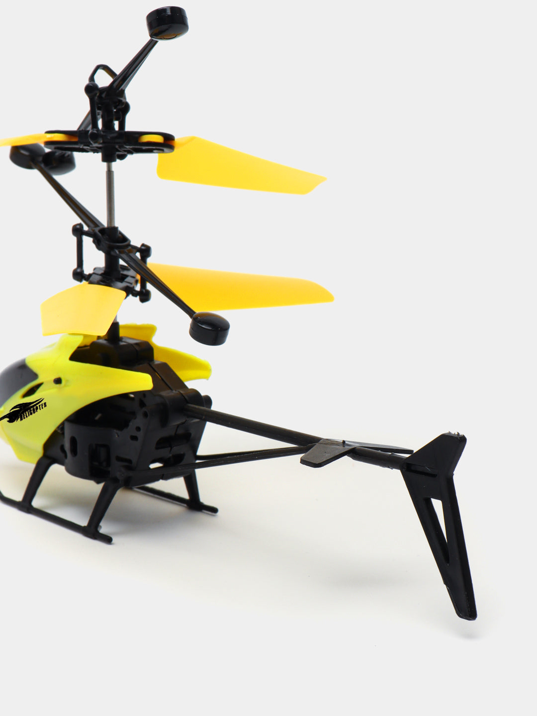 Infrared Induction Flying Helicopter With USB Cable