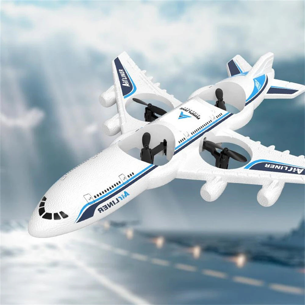 Remote control helicopter