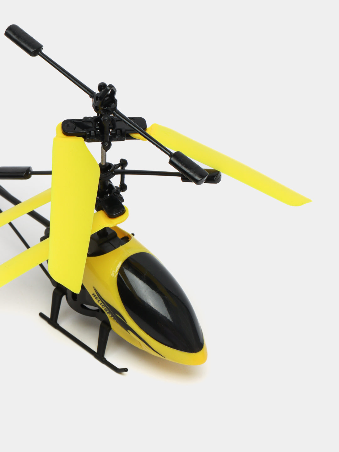 Infrared Induction Flying Helicopter With USB Cable