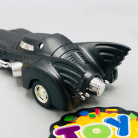 5* Inches Mini Diecast Batman Classic Model - 1Pc