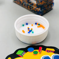 20000Pcs Crystal Water Bullets Bottle - 1Pc