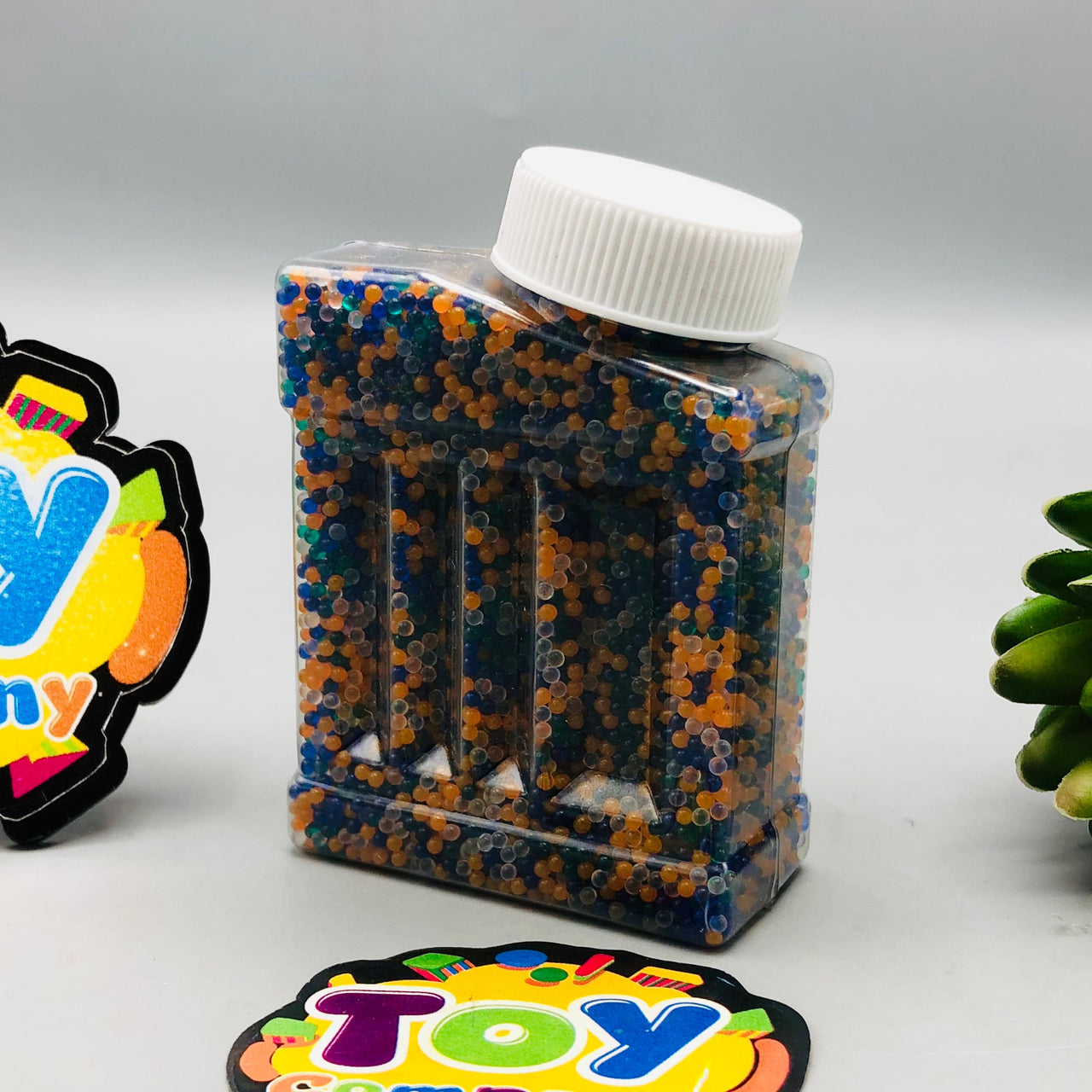 20000Pcs Crystal Water Bullets Bottle - 1Pc