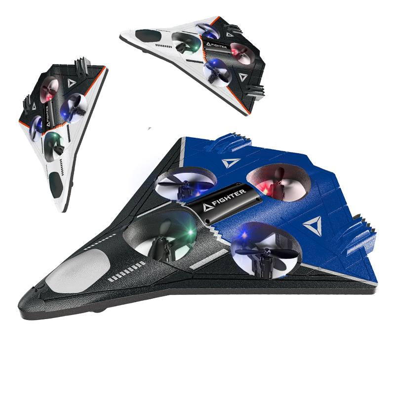 2.4GHz Gesture Sensing Fighter Jet