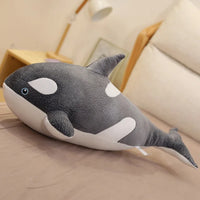14* Inches Cute Whale Stuff Toy
