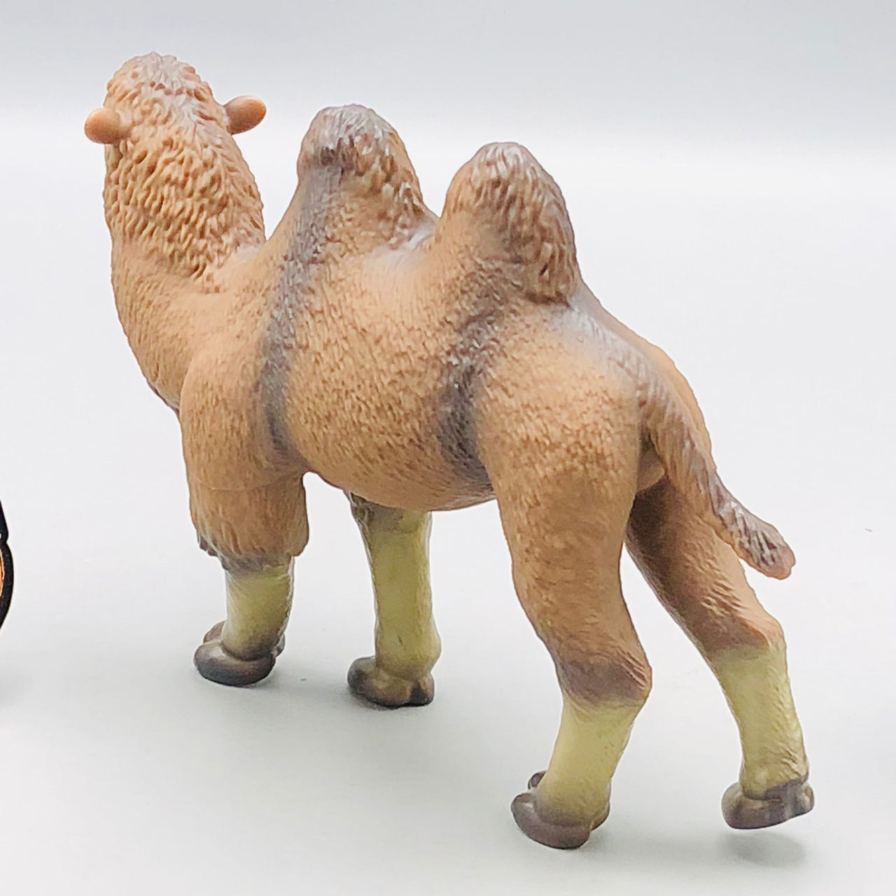 1Pc Premium Camel Animal Figure Toy
