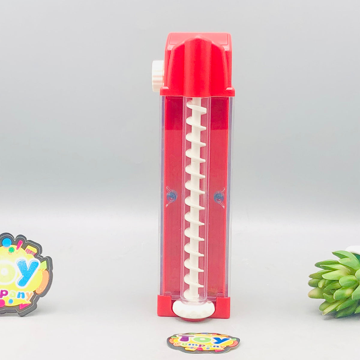 Montessori Flip Flop Ball Drop Game Puzzle Toy