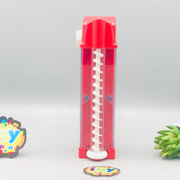 Montessori Flip Flop Ball Drop Game Puzzle Toy