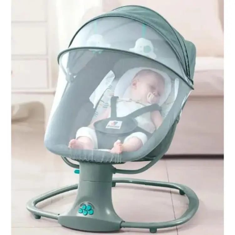 Mastela 3in1 Deluxe Multi-Functional Bassinet