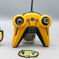 1:20 27MHz Remote Control Excavator Truck