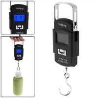 Portable Electronic Scale