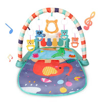 Harmonium Multi-Functional Baby Play Mat Set