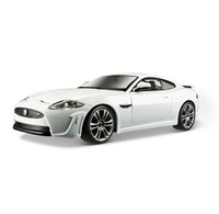 Bburago 1:24 Diecast Jaguar XKR-S Model Car
