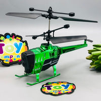 Rechargeable Mini Infrared Induction Aircraft