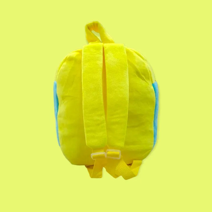 12* Inches Montessori Minion Stuff Bag