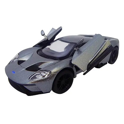 1:38 Kinsmart 2017 Ford GT