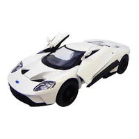 1:38 Kinsmart 2017 Ford GT