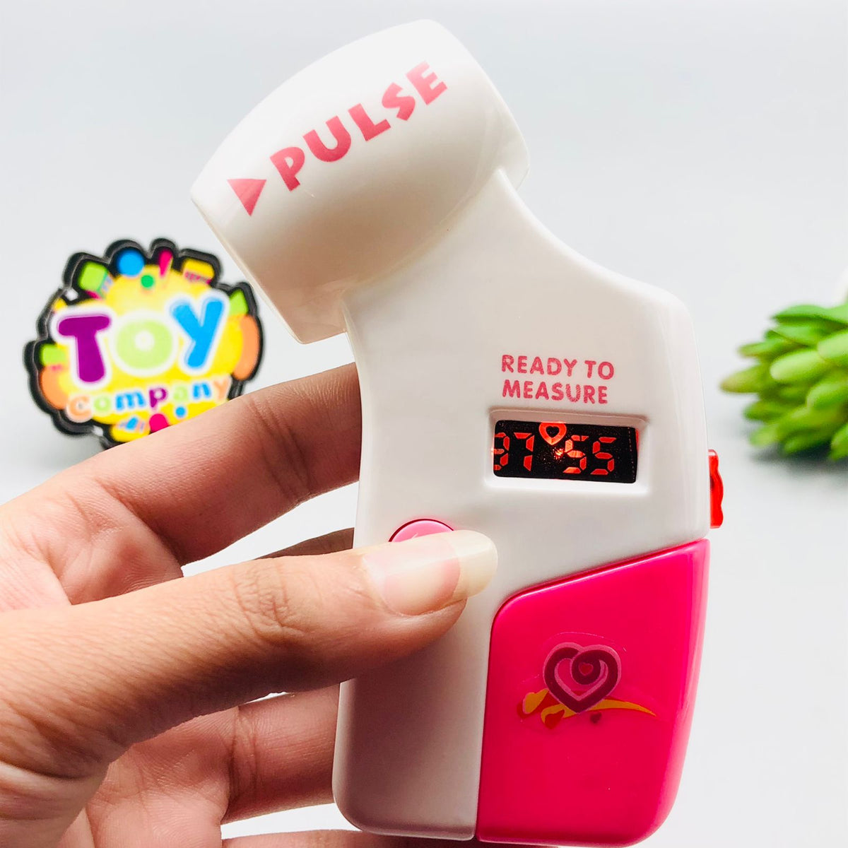 8Pcs Pretend Play Doctor Set With Light