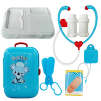 Doctor's Back Pack Medical Play Kit