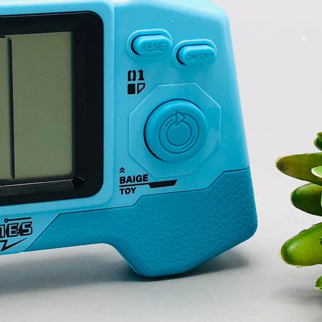 23+ Mode Rectangular Tetris Console Game