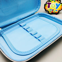 3D Car Theme Kids Jumbo Pencil Pouch