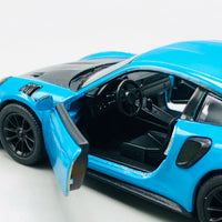 1:36 Kinsmart Porsche 911 GT2 RS