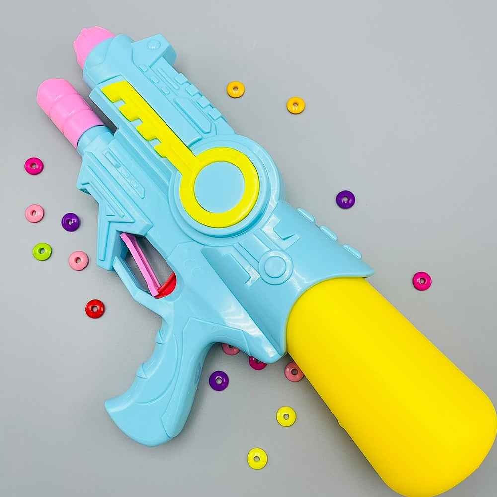 Aqua World Water Gun