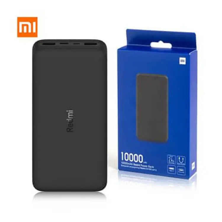 Redmi 10000mAh Power Bank-A+