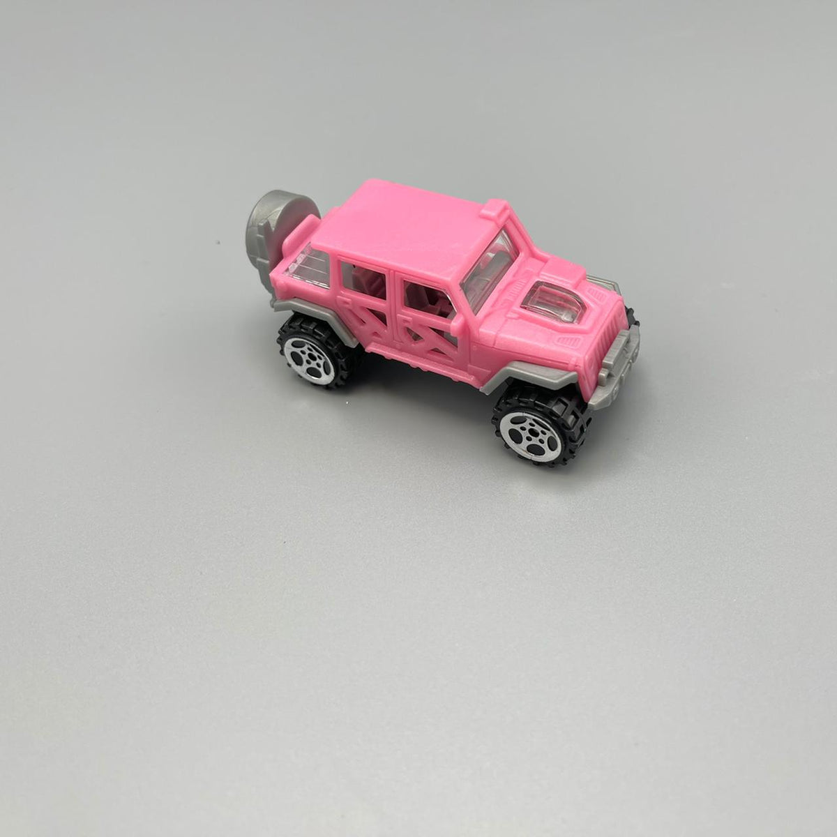 Hot Wheels Set of 10 Vehicles