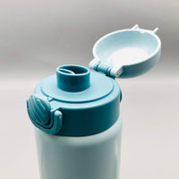 680ml Sports Stainless Steel Flask Water Bottle