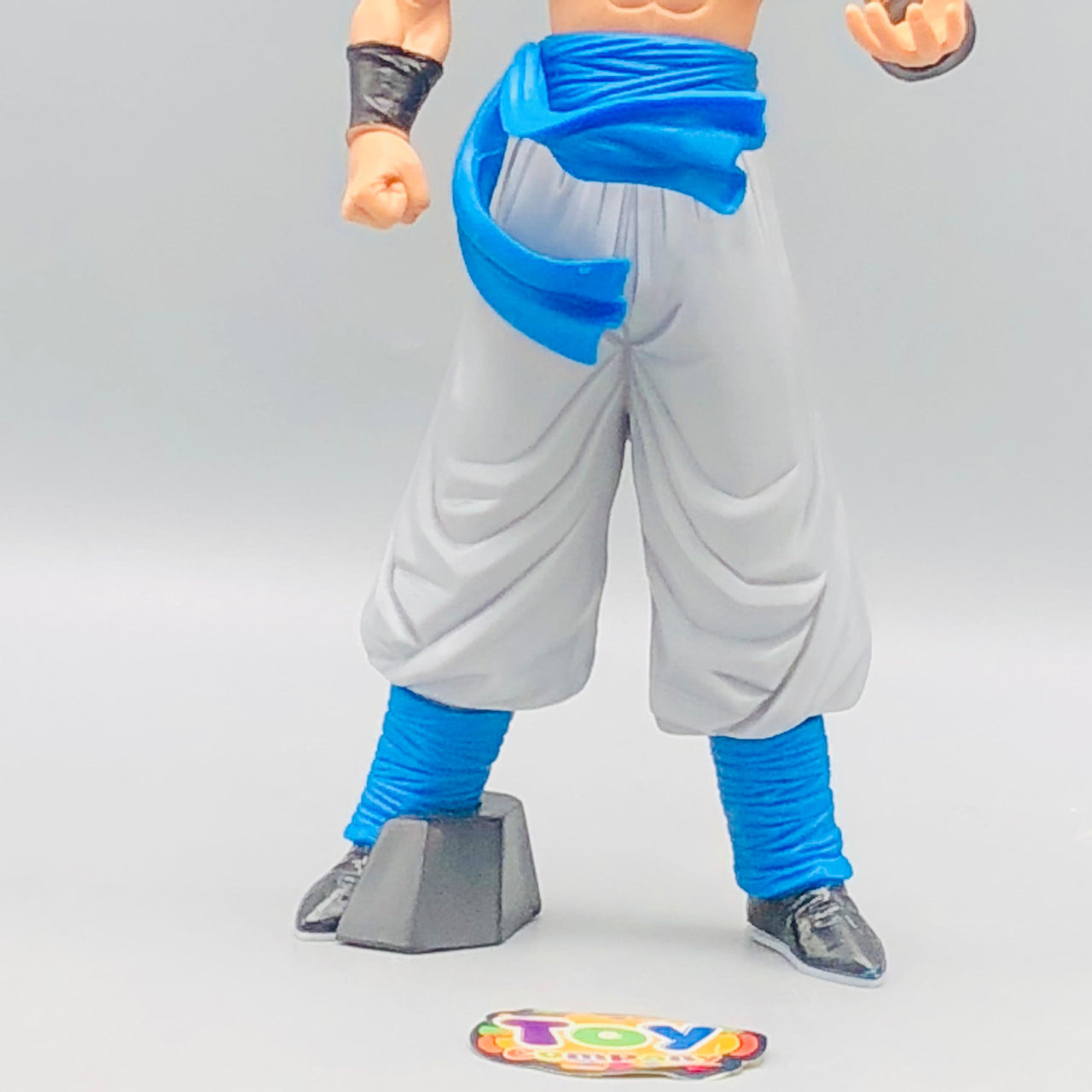 Premium Gogeta Dragon Ball Anime Figure Toy
