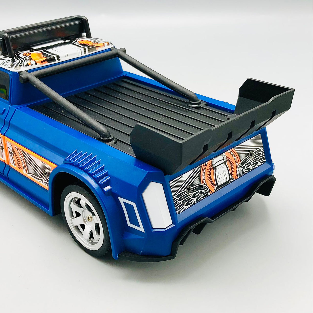 1:16 2.4GHz RC Speed Storm Drift Car