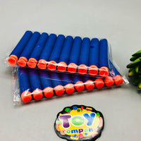 Electric Blaze Storm Soft Bullet Gun