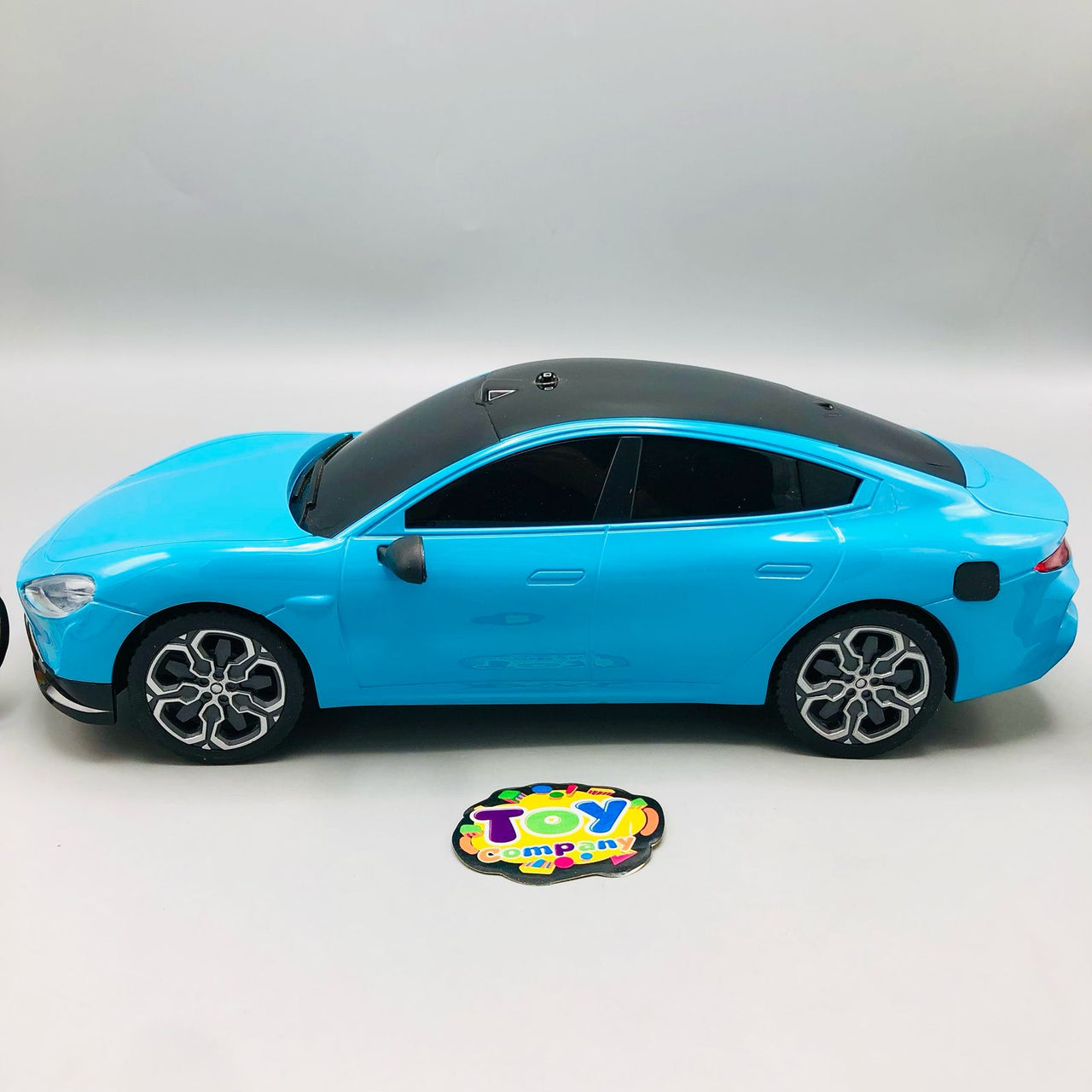 2.4GHz Electric Remote Control Porsche Model Car