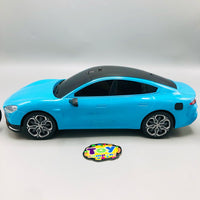 Thumbnail for 2.4GHz Electric Remote Control Porsche Model Car