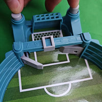 10* Inches Mini Table Top Football Game