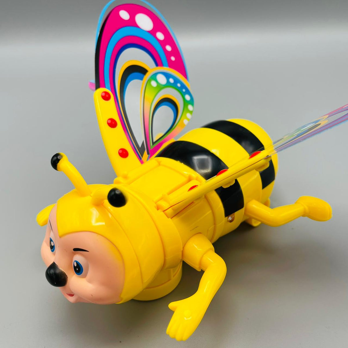 Little Bee with Lights & Sound