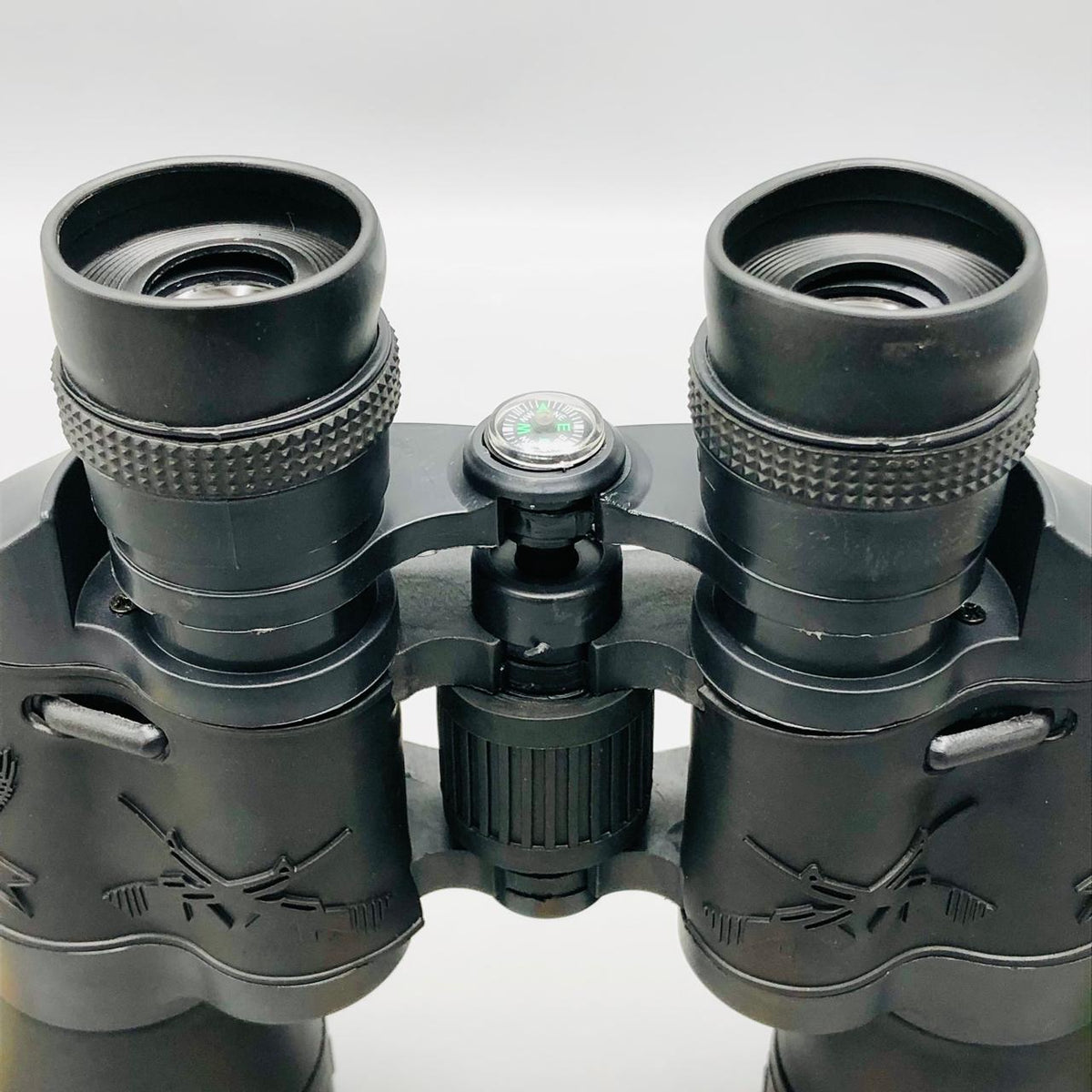 Adventure Binocular For Kids & Adults – Zoom & Focus Capable
