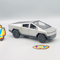 27MHz Remote Control Tesla Cyber Truck