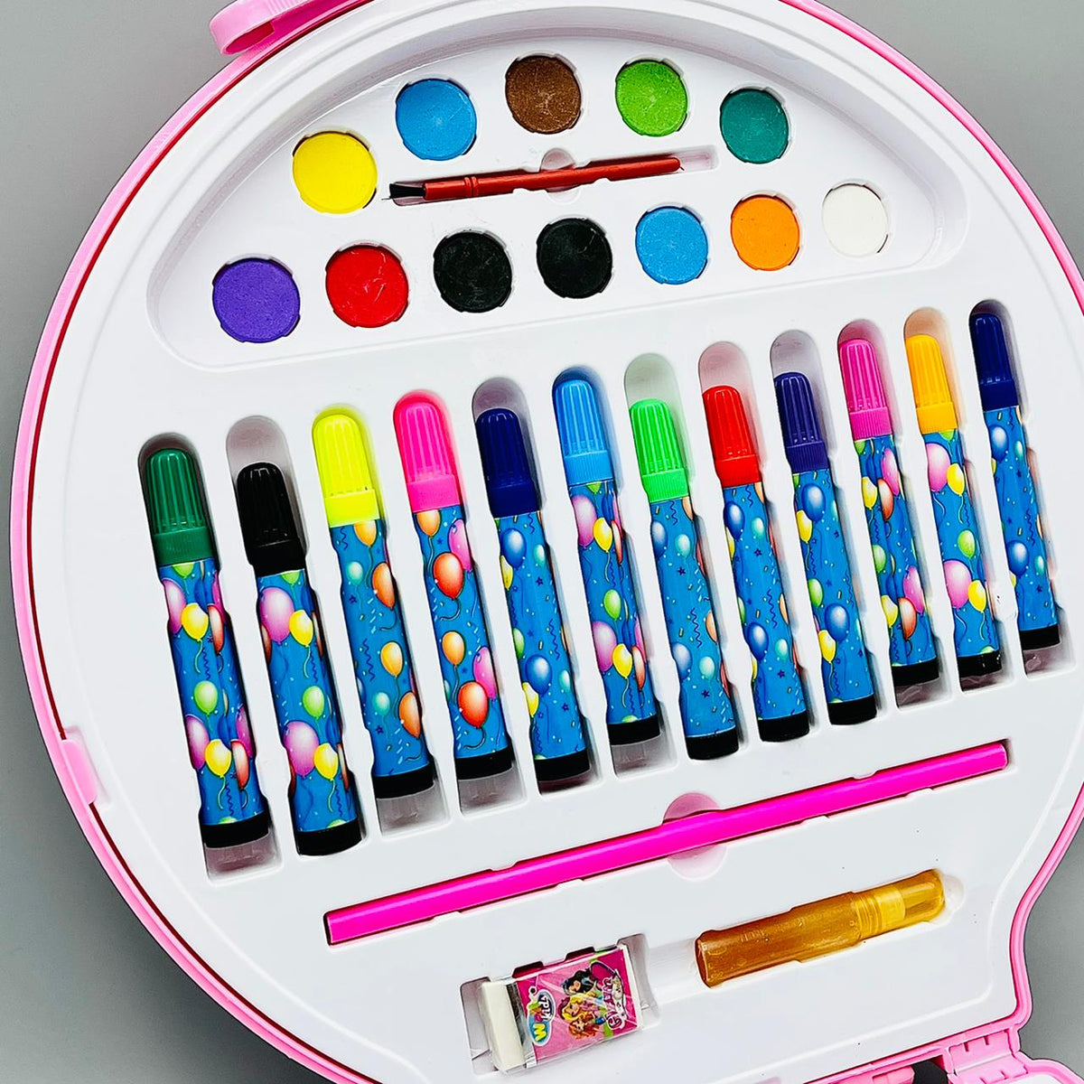 Kids Painting Set - Unicorn