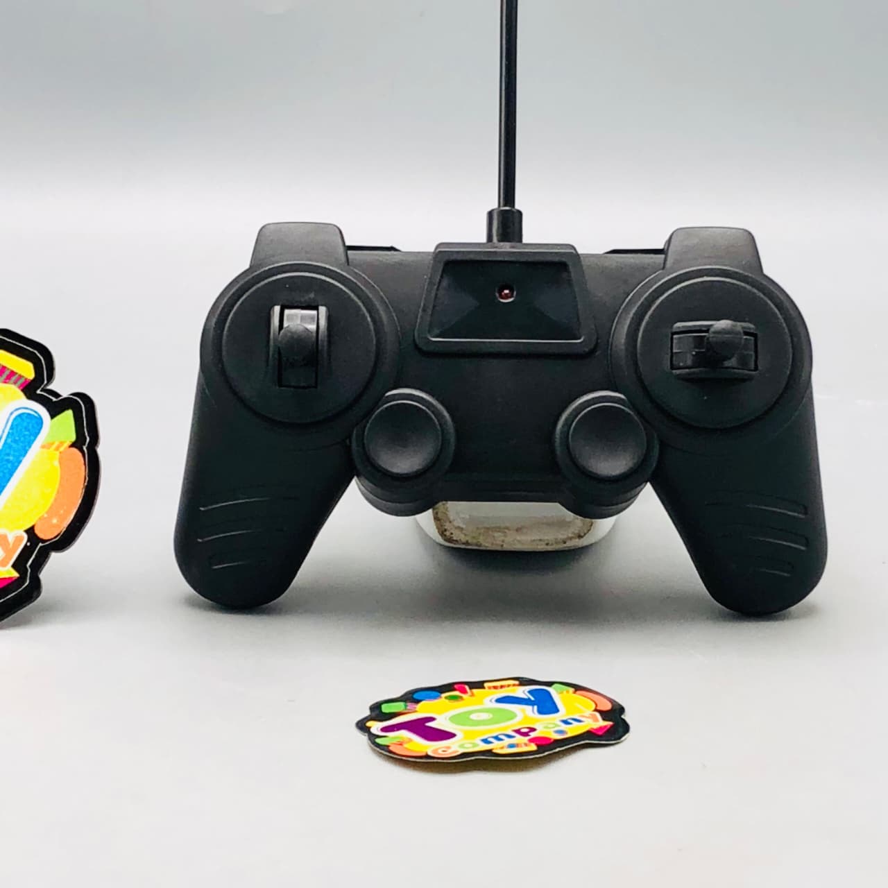 17Km/h RC Shuttle Off-Road Truck With Container