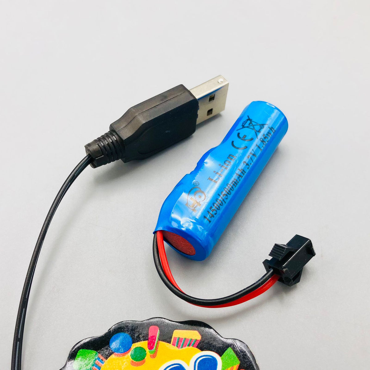 Remote Control Max-S1 Racing Car